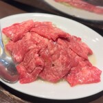 高円寺 焼肉ここち - 