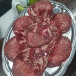 Yakiniku Jingisukan Tsuruya - 