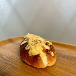 Hanna - 料理写真:グラタンフランク