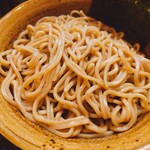 Tsukemen Enji - 