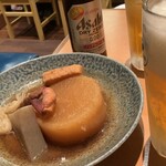 炉端とおでん 呼炉凪来 - 