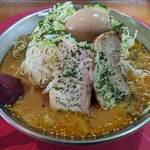 麺屋 居間人 - 