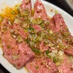 高円寺 焼肉ここち - 