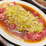 高円寺 焼肉ここち - 