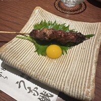 新宿うな鐵 はなれ - 