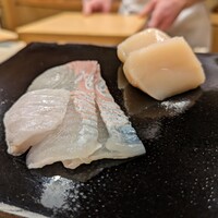 日本橋蛎殻町 すぎた - 