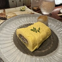 新宿うな鐵 はなれ - 