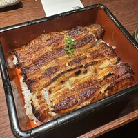 新宿うな鐵 はなれ - 