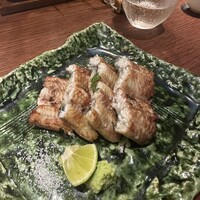 新宿うな鐵 はなれ - 