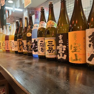 焼肉酒場 肉ノ助 トーキョー_2