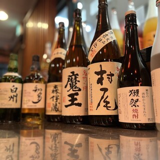 焼肉酒場 肉ノ助 トーキョー_0