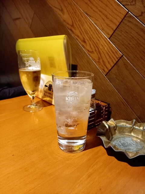 楽笑酒場 すかんぽ - 小樽（居酒屋）の写真