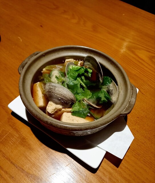 楽笑酒場 すかんぽ - 小樽（居酒屋）の写真