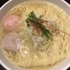 麺屋海神 新宿店