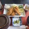 いわき七浜料理 まるかつ