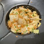 炭火焼きビストロ TRAD - 