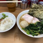 麺家 たいせい - 