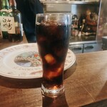 Cho Ito - cafe酎　600円