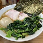 麺家 たいせい - 