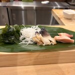 Sushi Oonuki - 