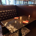 THE COMMA,Italian Terrace NAMBA - 