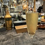 炭火焼きビストロ TRAD - 