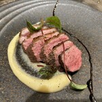 炭火焼きビストロ TRAD - 