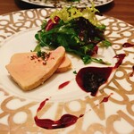 -TOKYO- GINZA FOIE GRAS - 