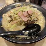 Hakata Ramen Shin Shin - 