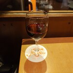 Bisutoro Juujuu - 赤ワイン