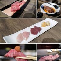 うしごろ 貫 五反田店 - 