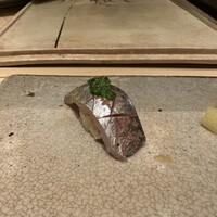 すし岩瀬 - 