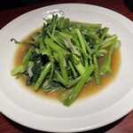 鶏と点心と町中華 - 