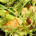 炭火焼きビストロ TRAD - 