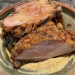 炭火焼きビストロ TRAD - 