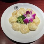 鶏と点心と町中華 梅田 - 