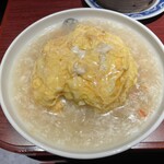 鶏と点心と町中華 - 