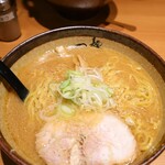 麺屋 つくし - 