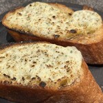 炭火焼きビストロ TRAD - 