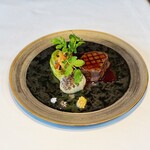 THE GARDEN SAPPORO HOKKAIDO GRILLE - 