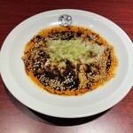 鶏と点心と町中華 梅田 - 