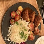 とんかつ 洋食の店 ICHIBAN - 