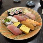 Midori Sushi - 