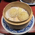 鶏と点心と町中華 - 