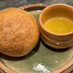 炭火焼きビストロ TRAD - 