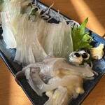 朝市食堂 函館ぶっかけ - 