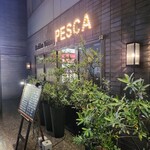 ペスカ - 