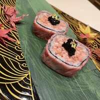 西麻布けんしろう -  西麻布けんしろう -