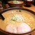 麺屋 つくし - 料理写真:味噌ラーメン