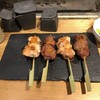 焼鳥唐揚ハイボール 大宮店